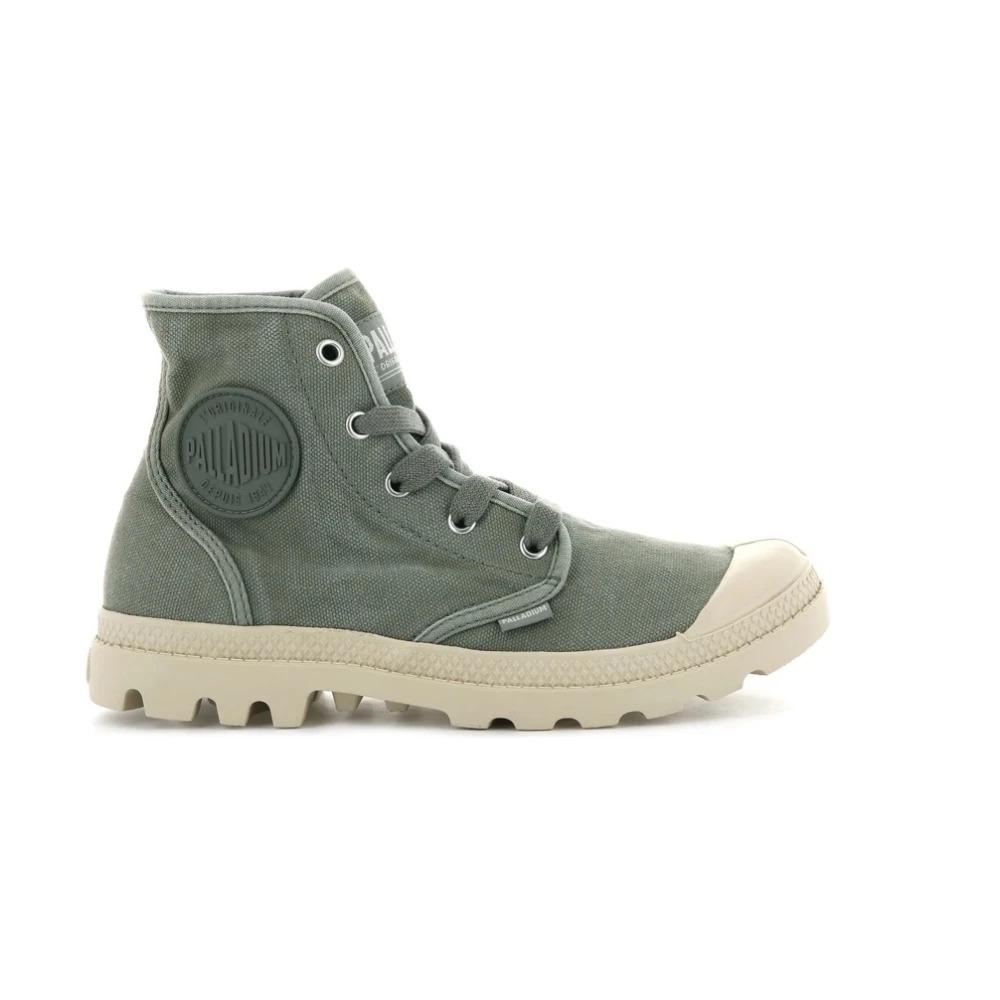Palladium scarpe sale