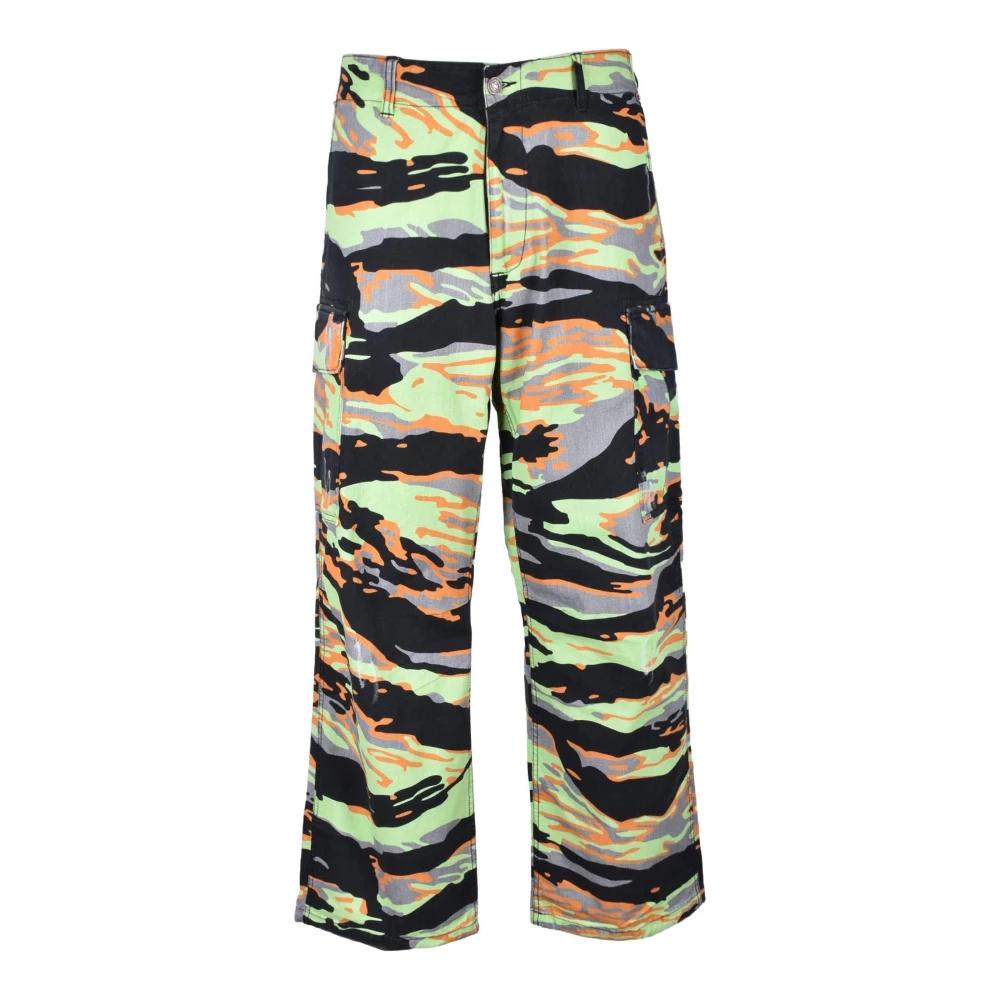 ERL Pants for Men | Online Sale up to 79% off | Lyst