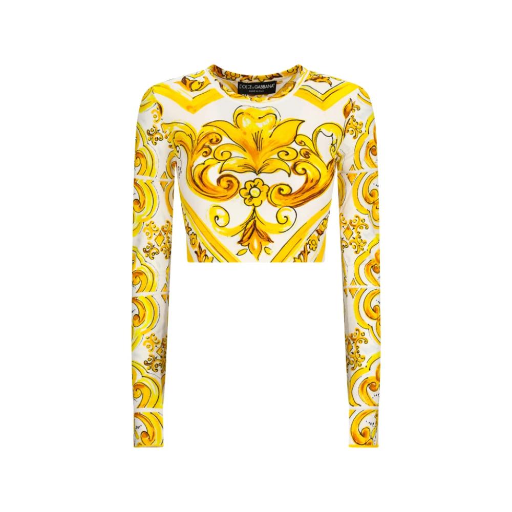 トップス archive dolce&gabbana faded long sleeve トップス archive dolce&gabbana faded long sleeve ▷ Vintage Dolce