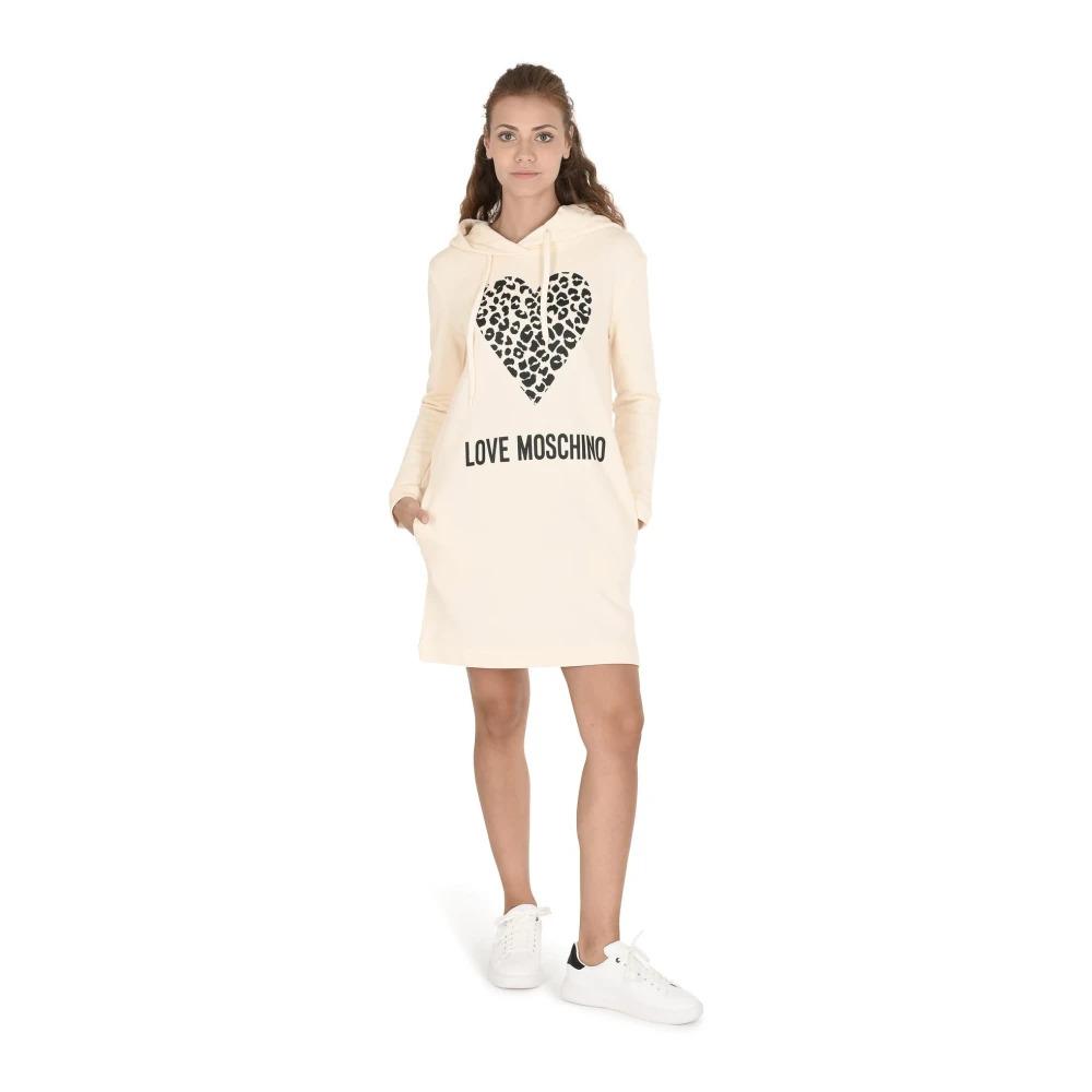 Love Moschino Mini and short dresses for Women Online Sale up to 71 off Lyst
