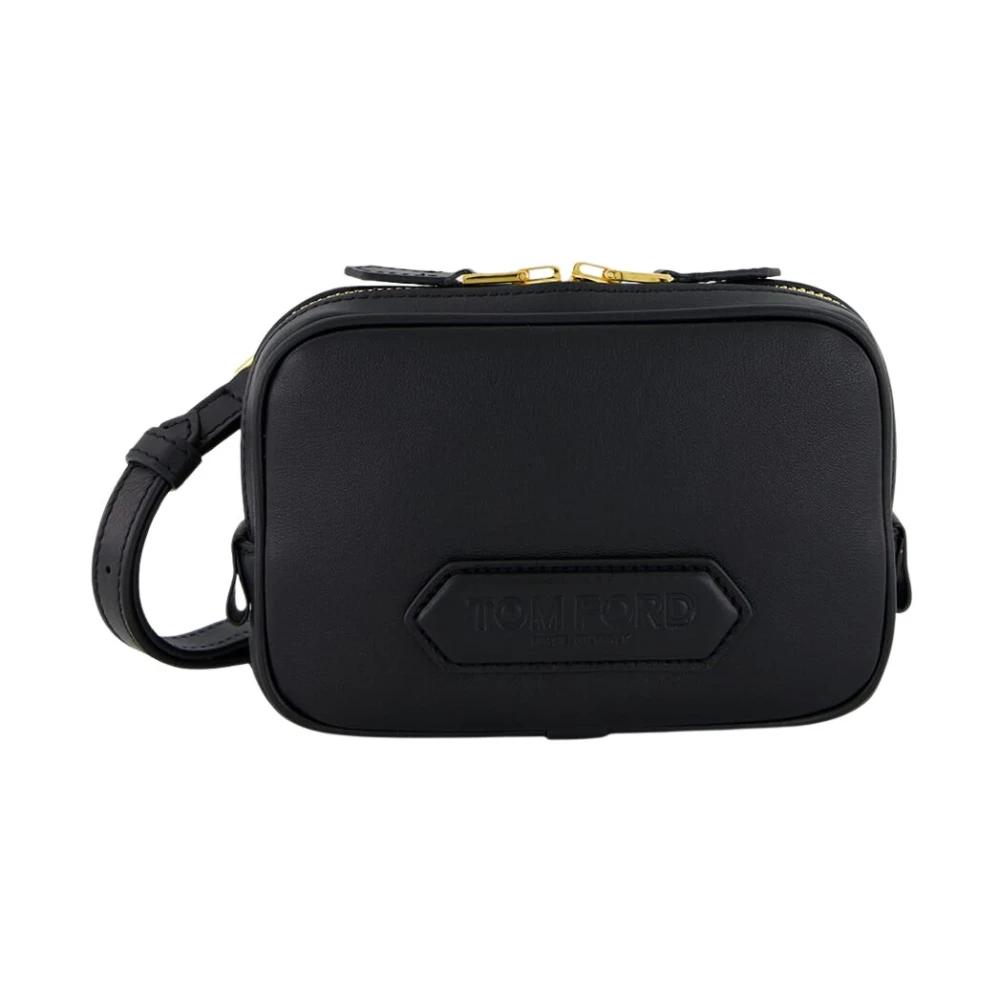 Tom Ford Messenger bags for Men | Online Sale up to 56% off
