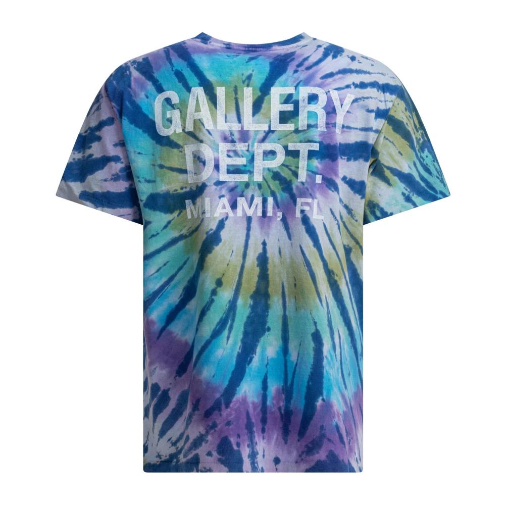 Tシャツ・カットソー GALLERY DEPT Men Tops MST 10231 MARIN BLUE MEN'S TOPS – GALLERY DEPT.