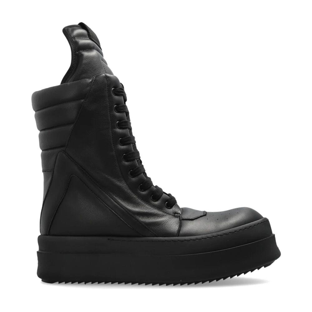 Rick Owens Casual boots for Men | Online Sale up to 35% off Rick Owens Casual boots for Men | Online Sale up to 35% off