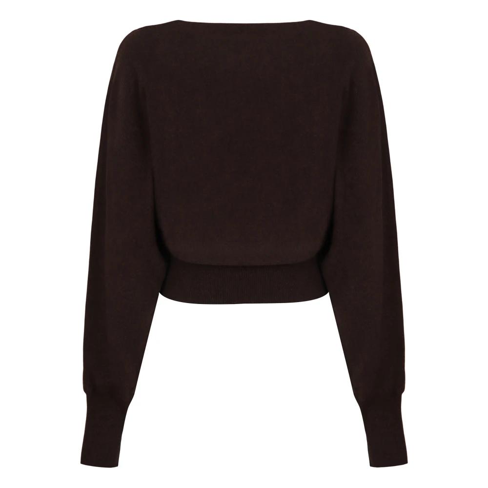 Alberta Ferretti Pullover für Damen Online-Schlussverkauf – Bis