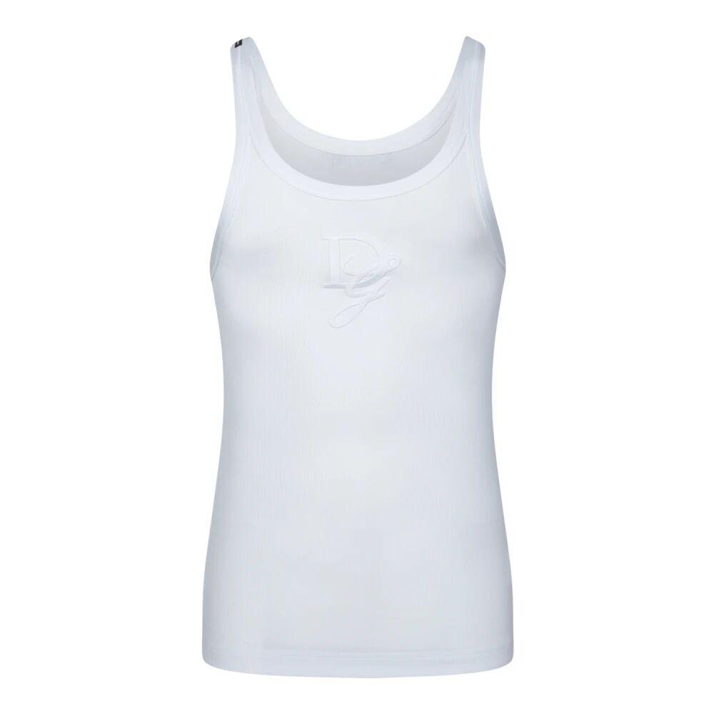 Dolce & Gabbana Sleeveless t-shirts for Men | Online Sale up
