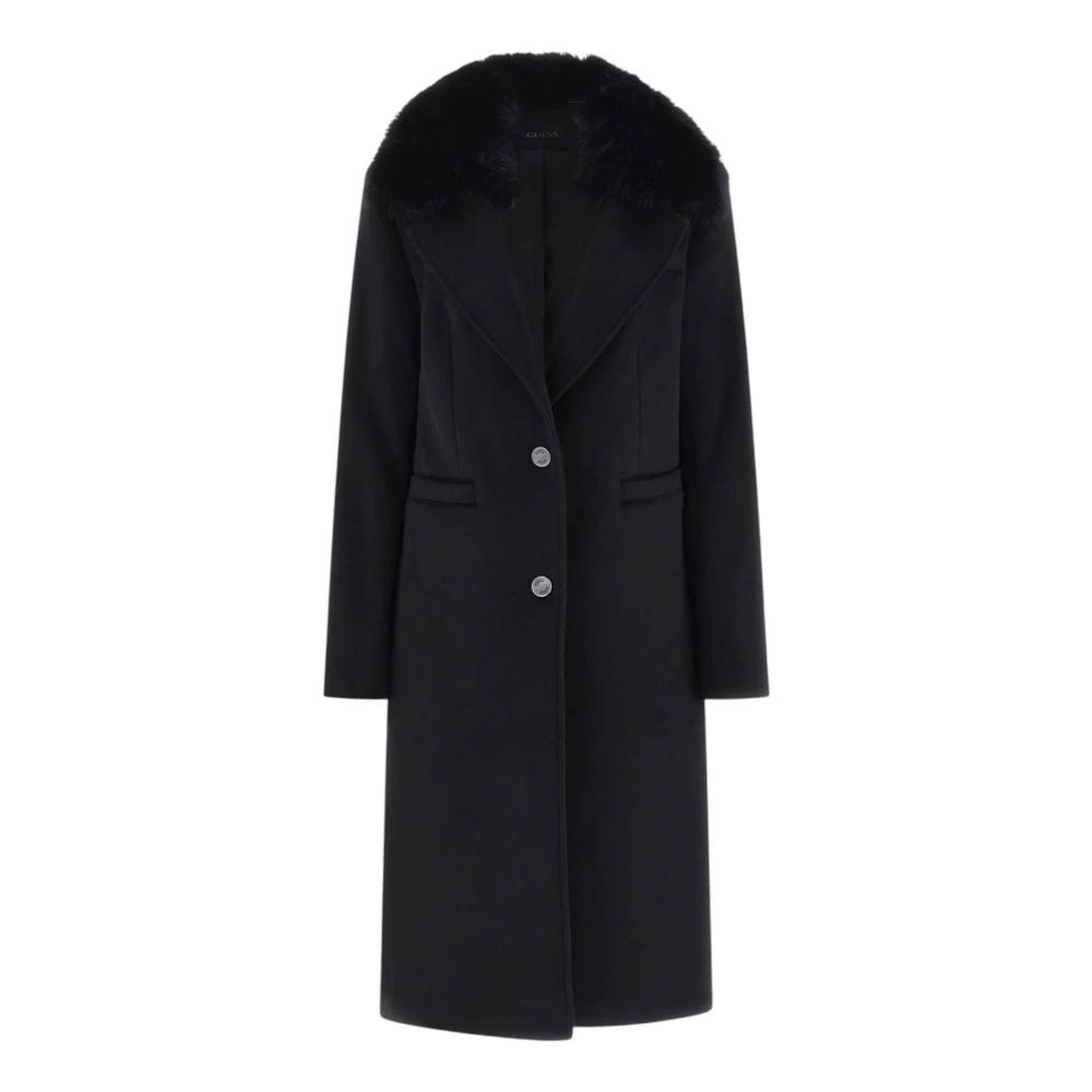 Manteaux Guess pour femme Réductions en ligne jusqu'à 50 Lyst