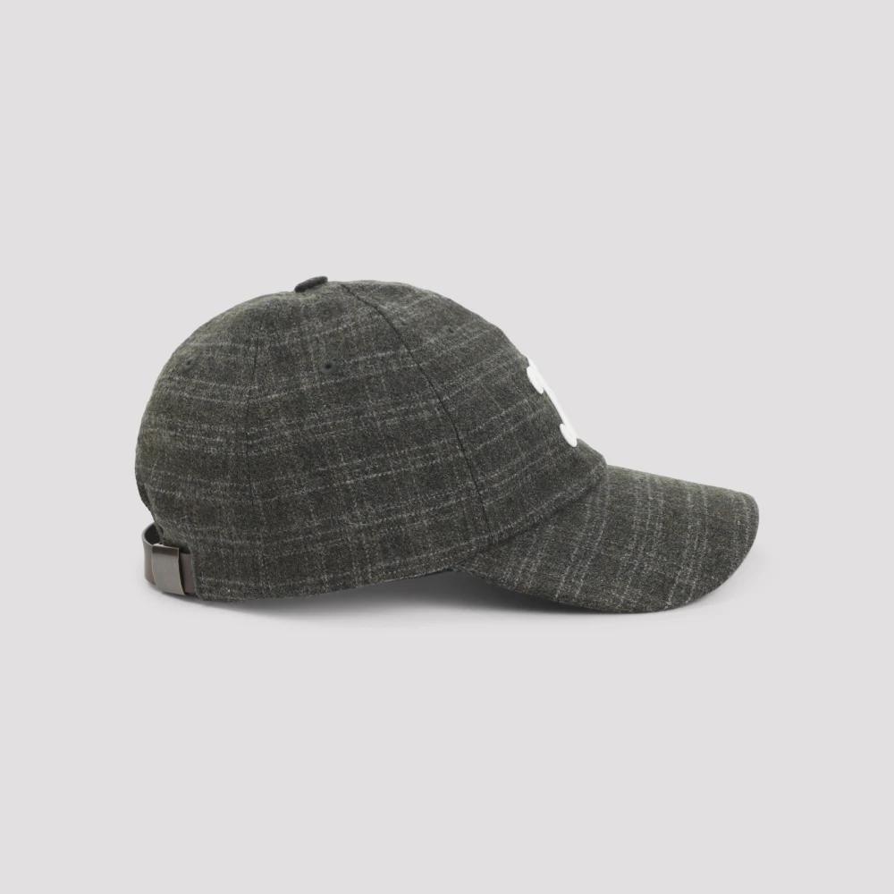 Celine Caps in Gray for Men | Lyst display picture 1