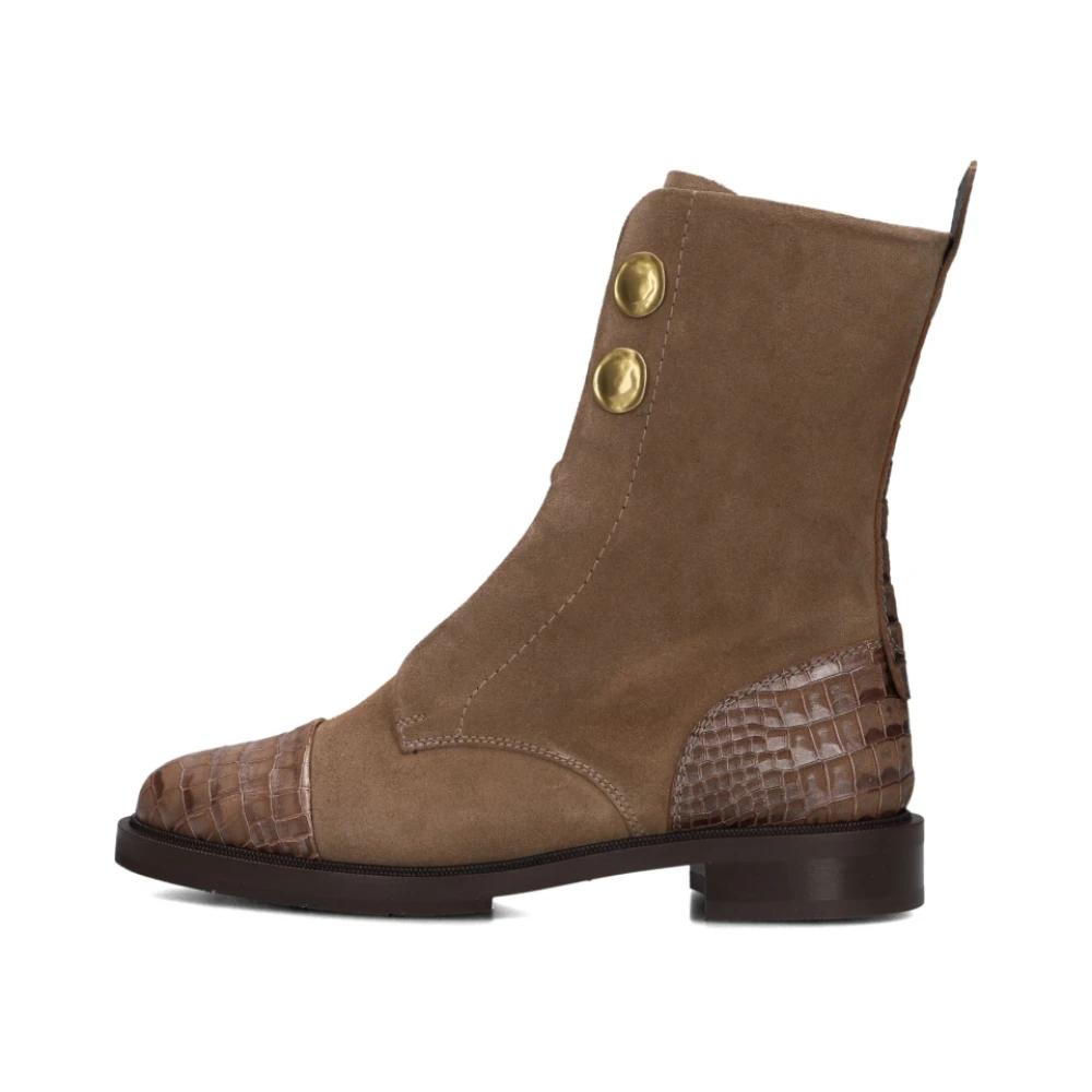 Pertini Stiefeletten für Damen Online-Schlussverkauf – Bis zu 30