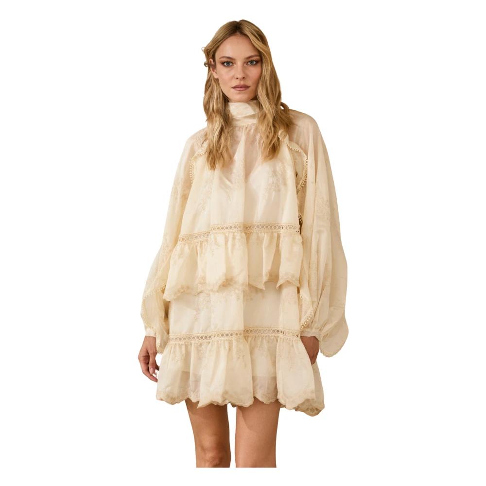 white christmas dresses Souvenir Clubbing Abito main image 1