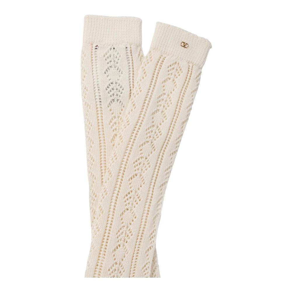 Valentino Hosiery for Women | Online Sale up to 66% off | Lyst