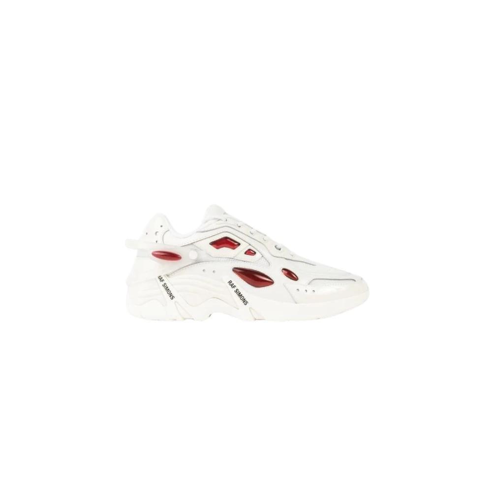 Raf simons bianche clearance