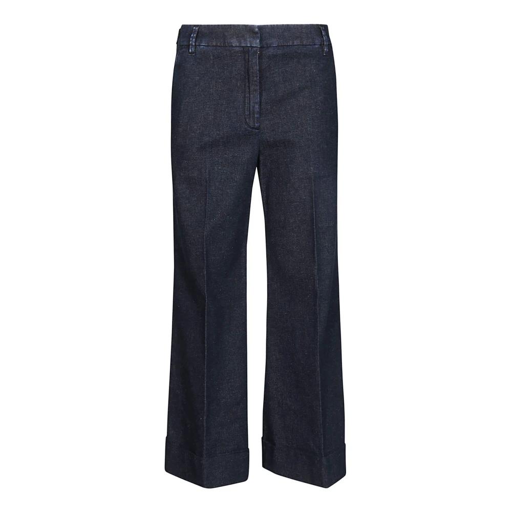 Jacob Cohen Wide-leg and palazzo pants for Women | Online