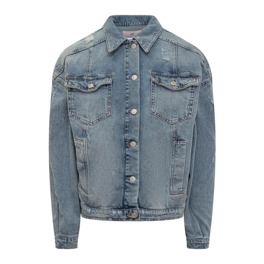 Uomo Giacca Di Jeans Alcott Una Giacca Giacca Di Jeans Chiara