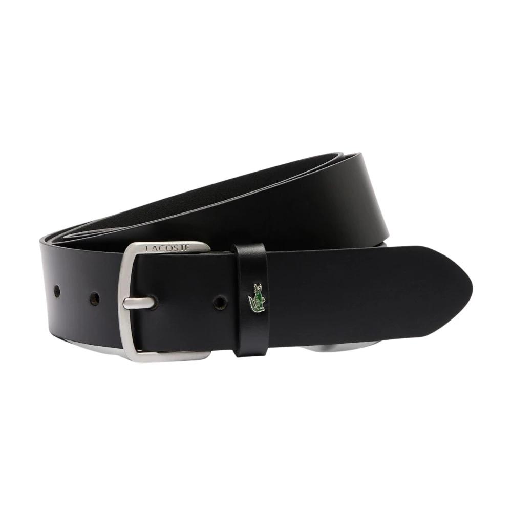 ceintures lacoste homme