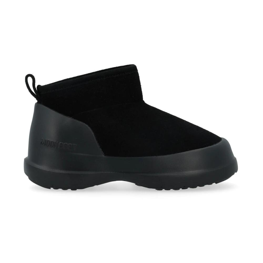 Moon Boot Chelsea Boots for Women | Lyst