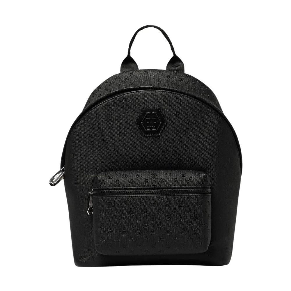 Philipp Plein Backpacks for Men Online Sale up to 60% off Lyst