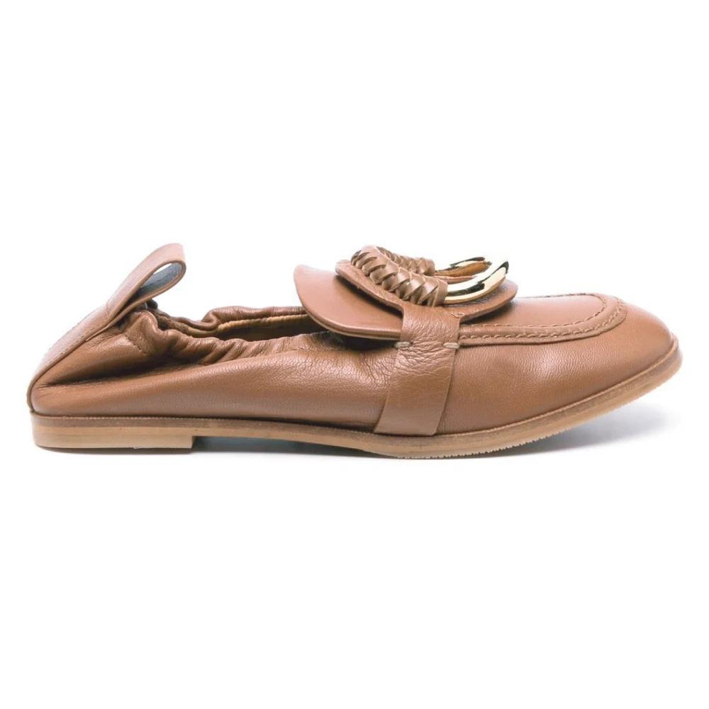 See By Chloé Loafers and moccasins for Women | Online Sale