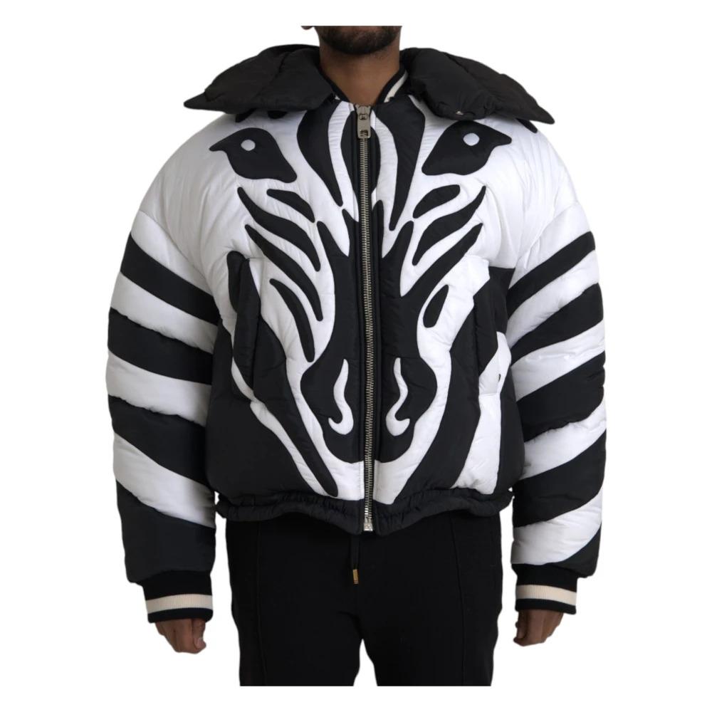 Dolce and gabbana winter jacket new arrivals