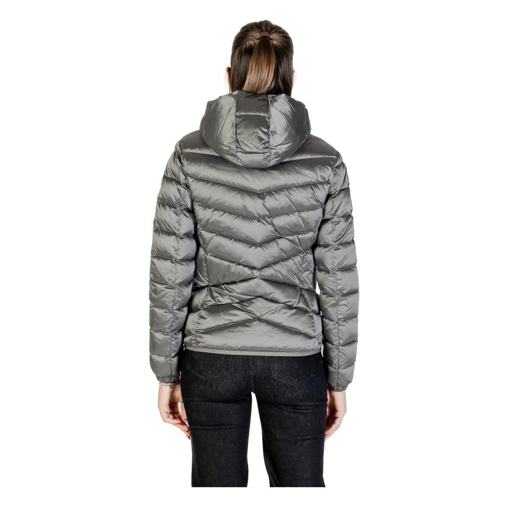 Kurze Daunenjacke Colmar Lightweight Daunenjacke Damen Damen