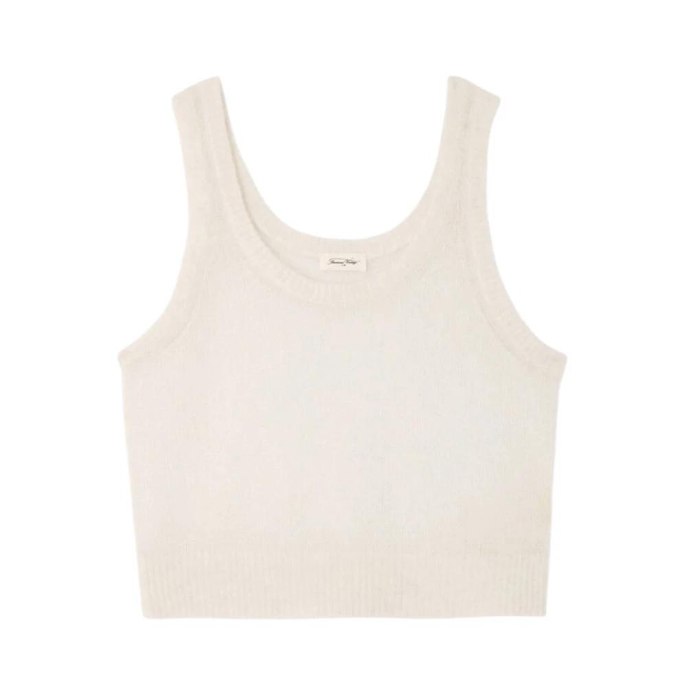 American Vintage Sleeveless and tank tops for Women | Online Sale