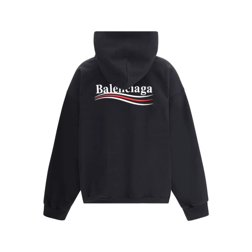 Hoodie Herren Balenciaga Hoodie Gebraucht Balenciaga Pullover Lila