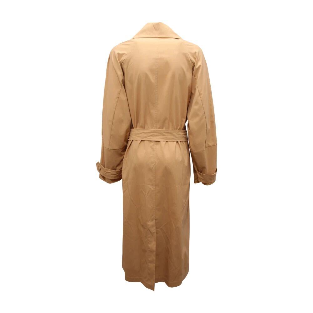 Teddy Mantel Braun Opus Opus Teddy Mantel Braun OPUS HIROMI