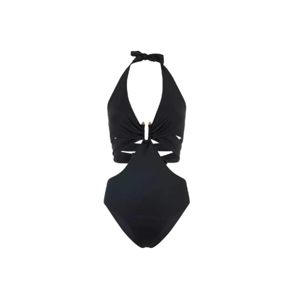 現在開催中のキャンペーン＆お得情報 One-piece Cavalli Just swimsuits Women for suits bathing and ワンピース