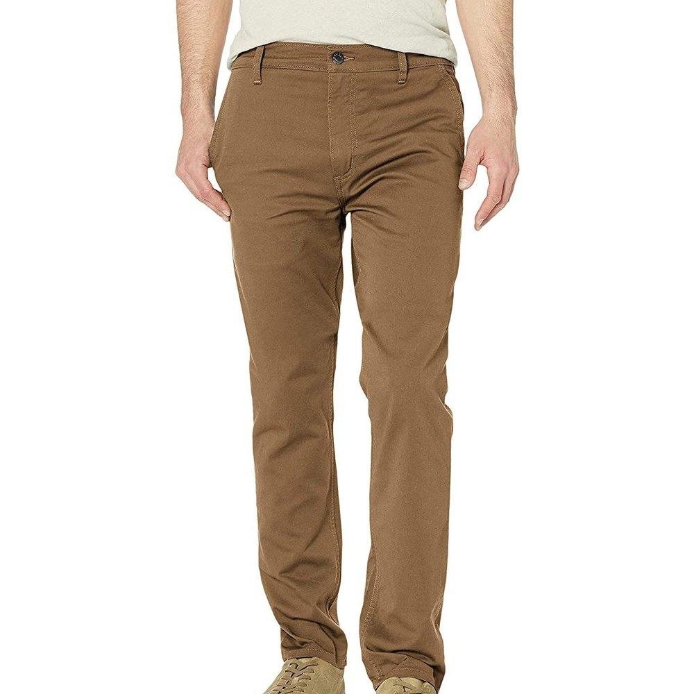Streep-look dames Levi's jeans | KLEDING.nl