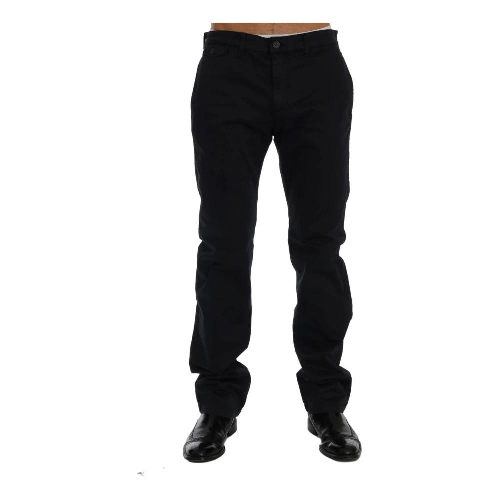 パンツ 80s GIANFRANCO FERRE Black Wide Trousers Gianfranco Ferré Pants for Men | Online Sale up to 69% off