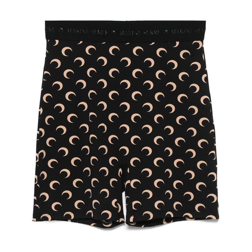 Marine Serre Shorts for Women | Online Sale up to 70% off | Lyst