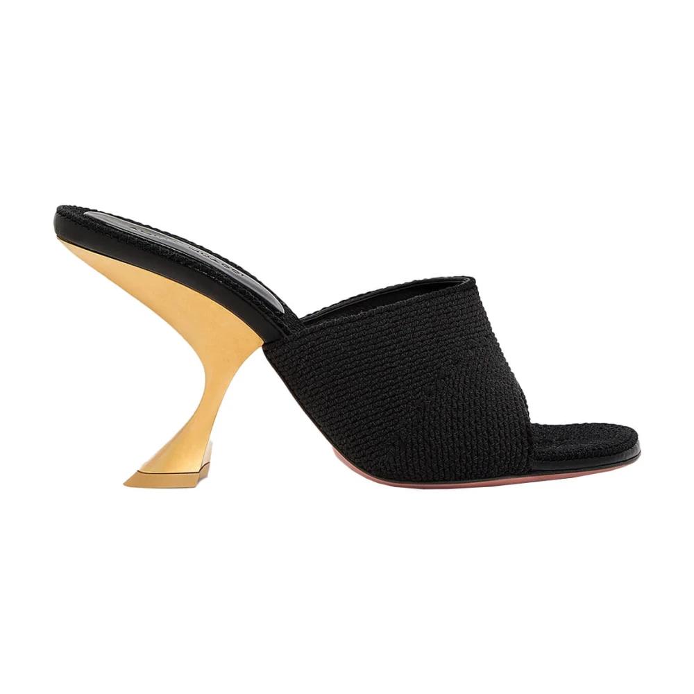AMINA MUADDI Mule shoes for Women | Online Sale up to 53