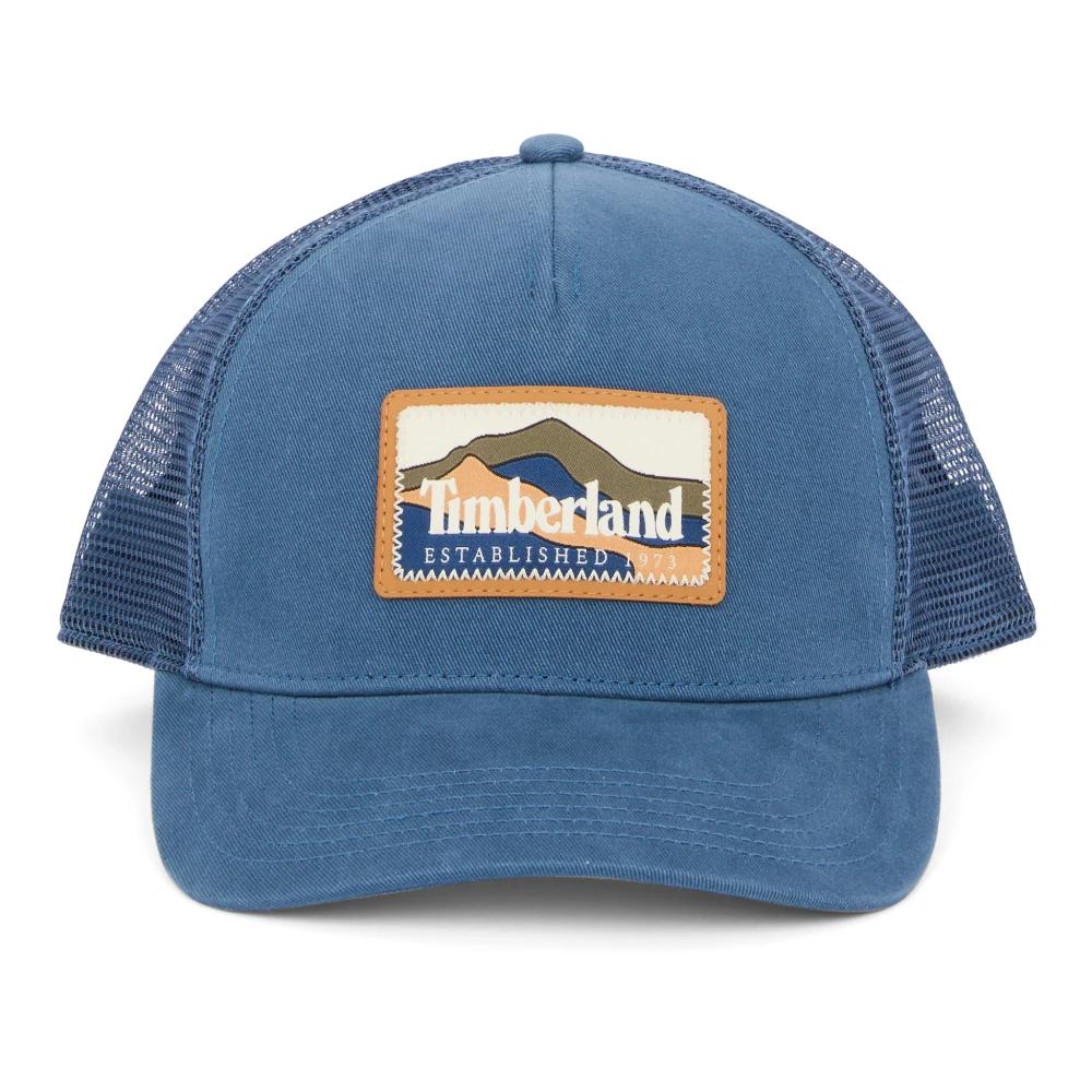 cappello timberland invernale