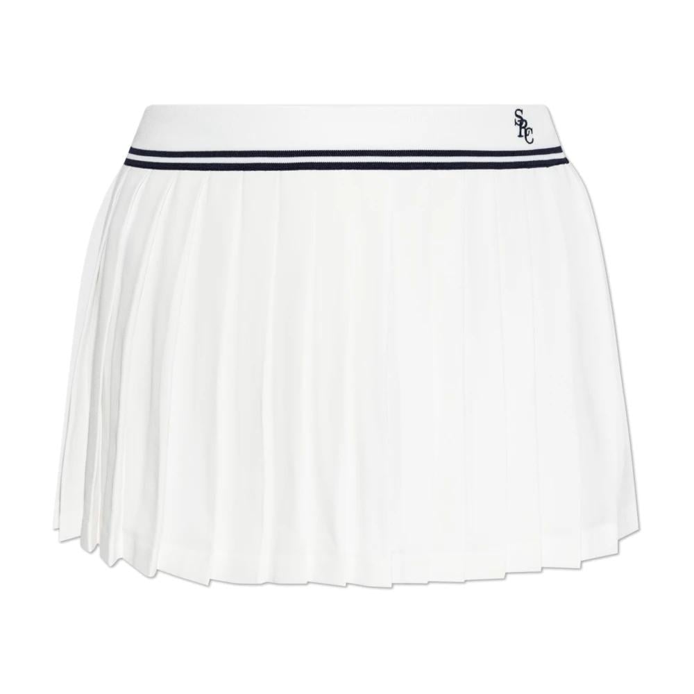 Sporty & Rich Skirts for Women | Online Sale up to 60% off