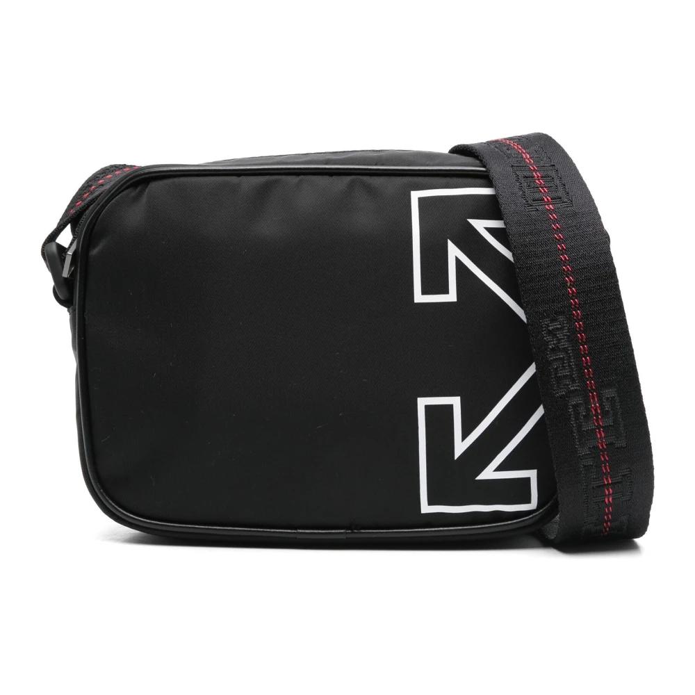 Off White c o Virgil Abloh Messenger Bag fur Herren Online Schlussverkauf Bis zu 53 Rabatt Lyst DE
