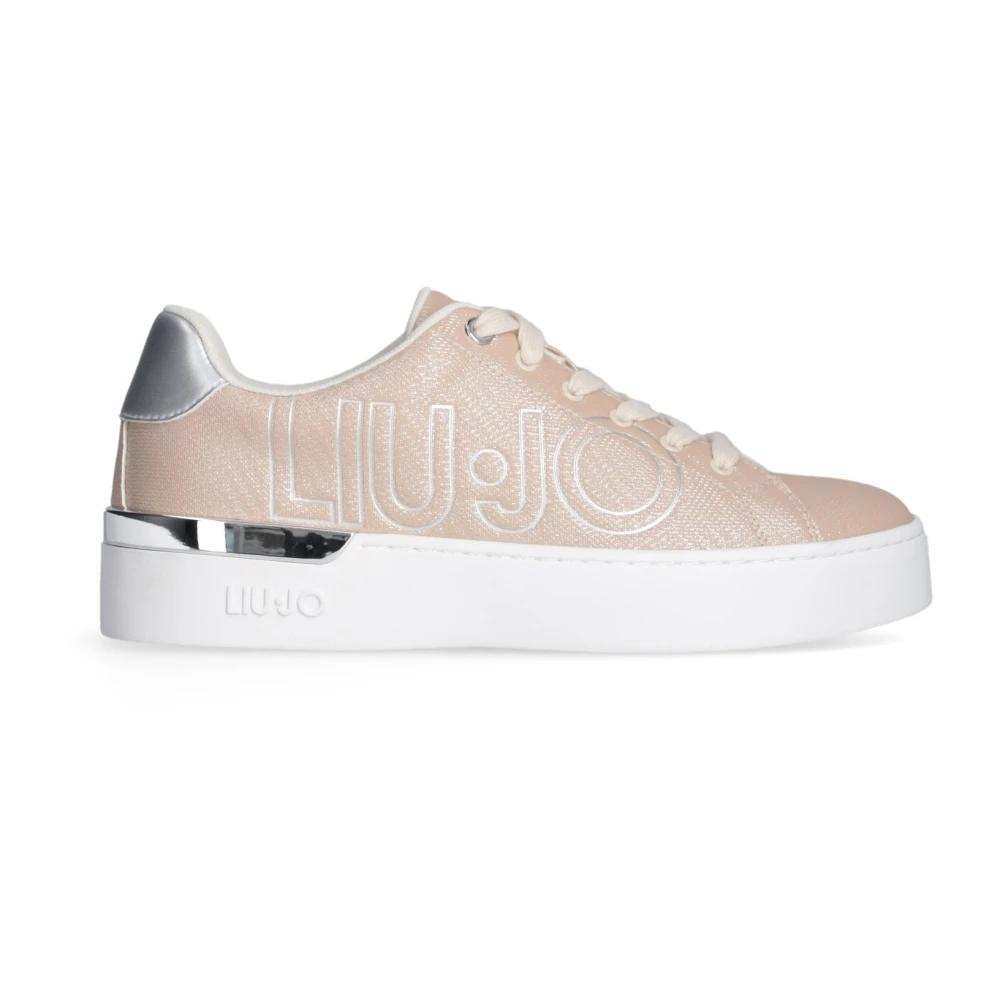 【関税&送料込】Liu Jo Sneakers AMAZING 01 sneakers brand LIU JO — Globalbrandsstore.com/en