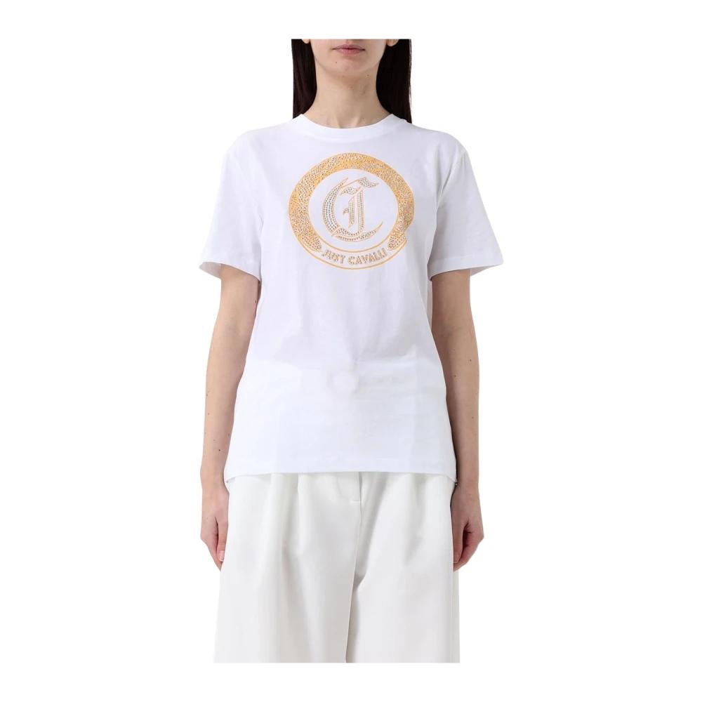 Just Cavalli Tops for Women | Online Sale up to 75% off | Lyst