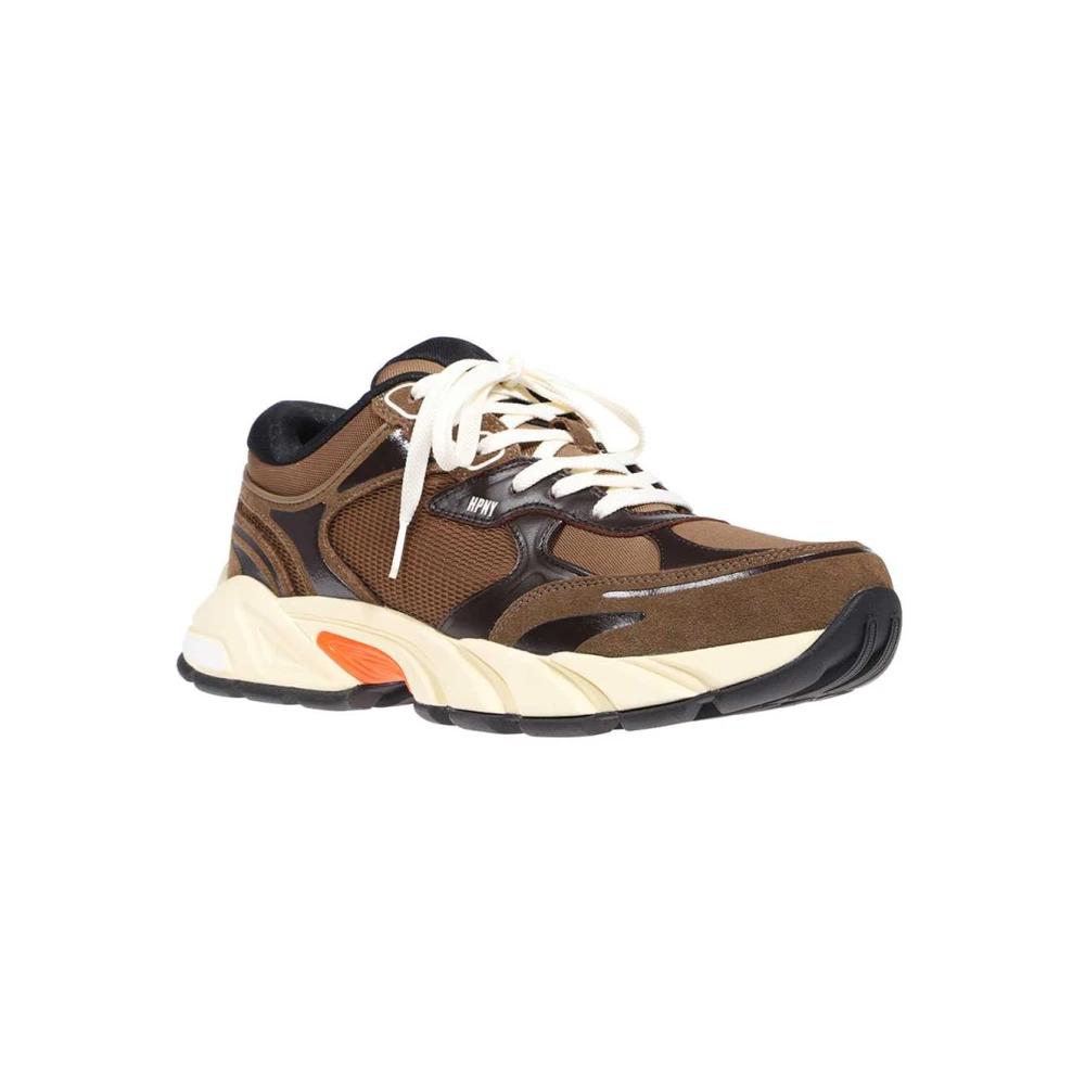 Heron Preston Block Stepper CTNMB Logo Sneakersスニーカー 20193007_50732188_600.jpg