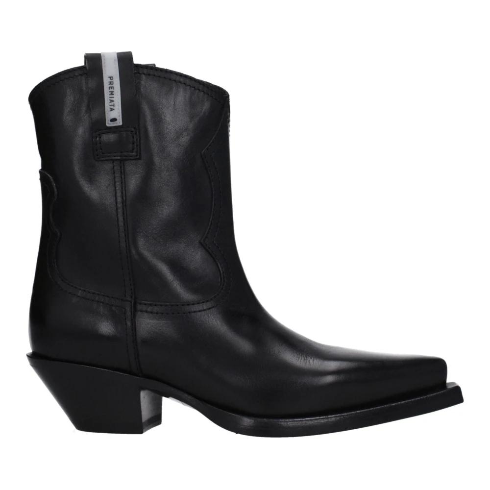 ブーツその他 Premiata Gaucho Boot Premiata Boots for Women | Online Sale up to 81% off | Lyst