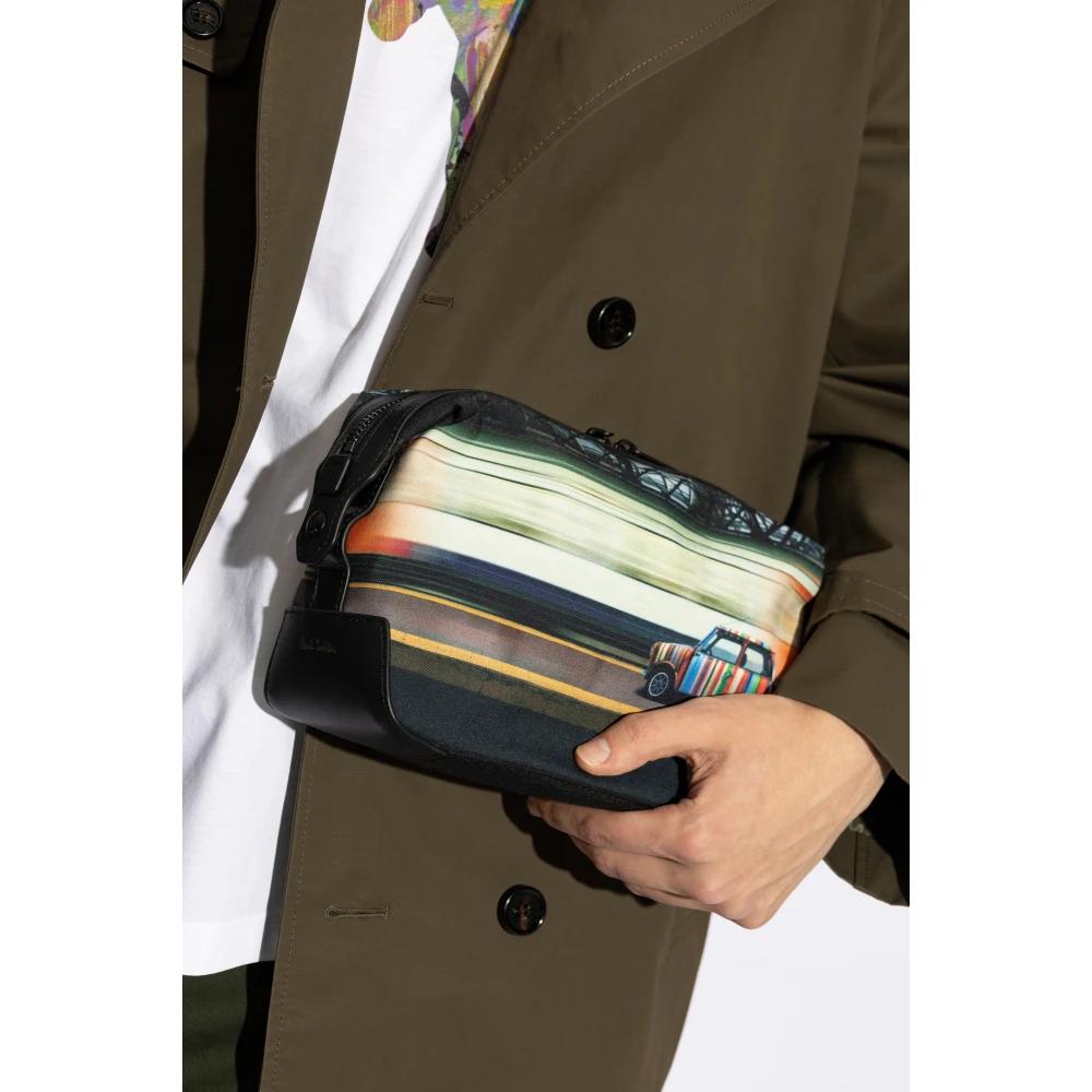 Trousse De Toilette Paul Smith pour Homme