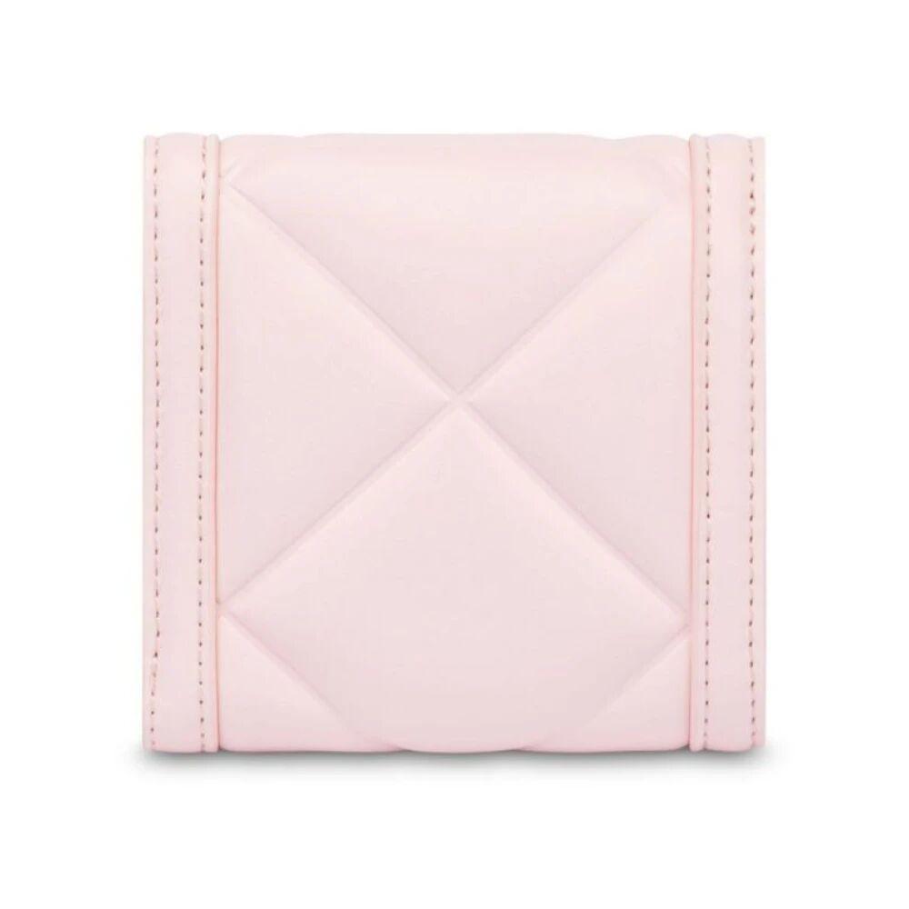 Pink Love Moschino Wallets and cardholders for Women | Lyst
