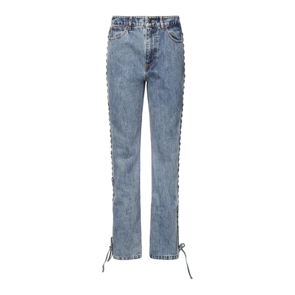 ROTATE BIRGER CHRISTENSEN Jeans for Women | Online Sale up