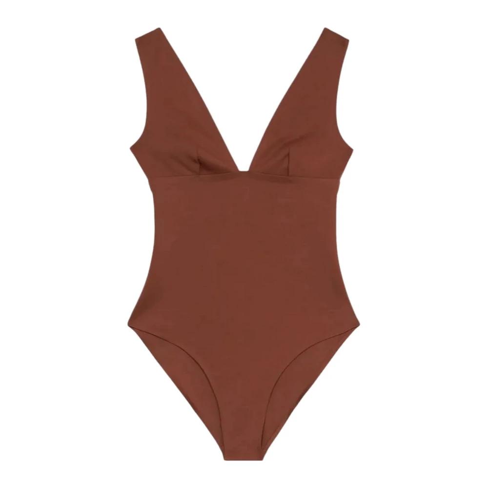 Mc2 Saint Barth One-piece swimsuits and bathing suits for