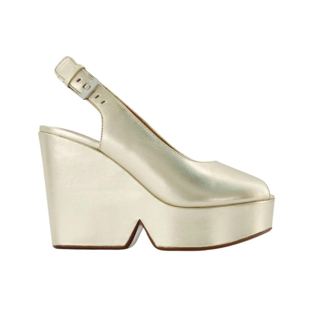 Clergerie Dylan Zappos Robert Clergerie Clergerie Platform Sandals