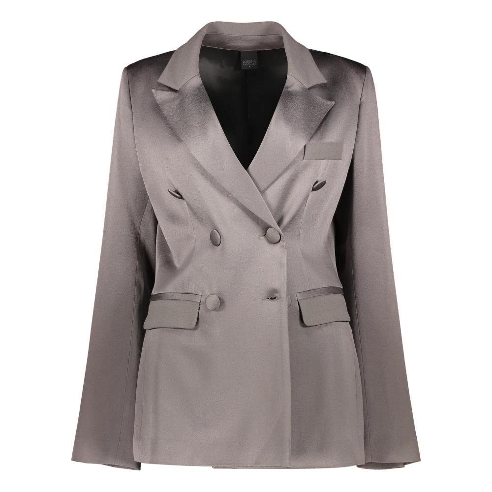 Lorena Antoniazzi Spring Jackets for Women | Lyst