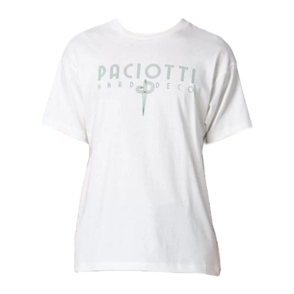 T shirt Cesare Paciotti da uomo Sconto online fino al 20 Lyst