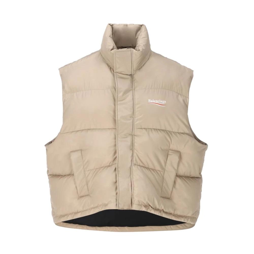 Balenciaga bodywarmer sale