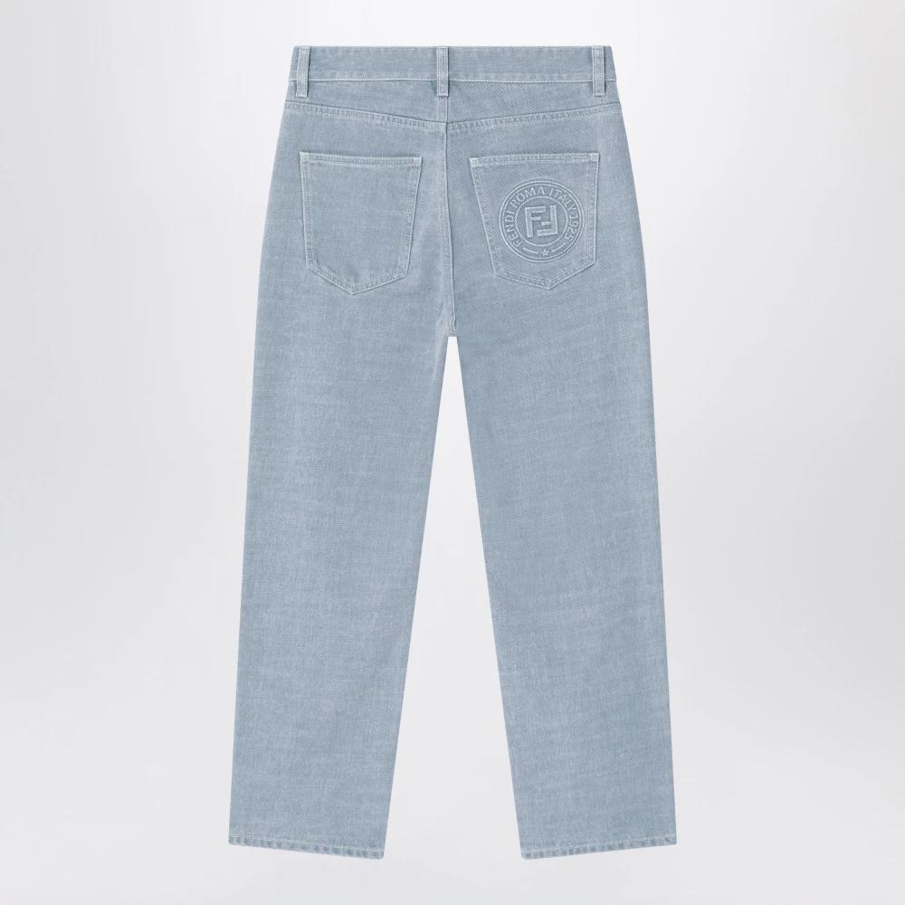 Fendi Jeans for Women | Online Sale up to 52% off | Lyst