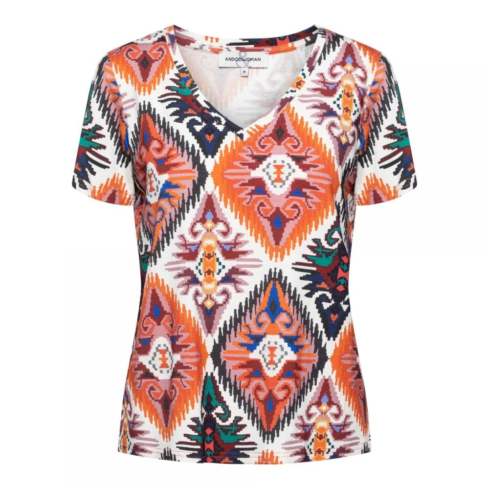 &Co Woman T-Shirts | Lyst DE