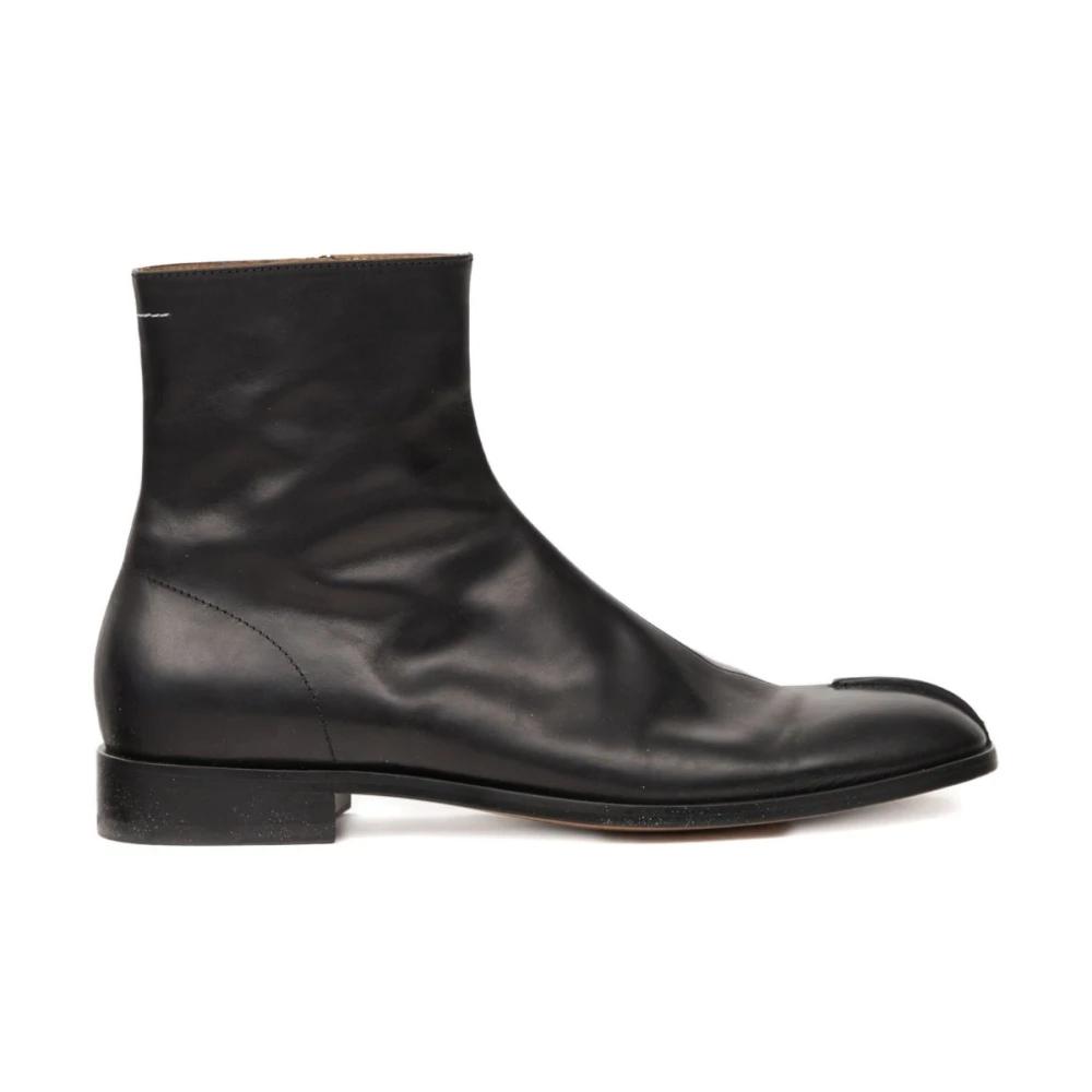 MM6 MAISON MARGIELA Anatomic boot 40 メンズ MM6 MAISON MARGIELA Anatomic boot 40 メンズ