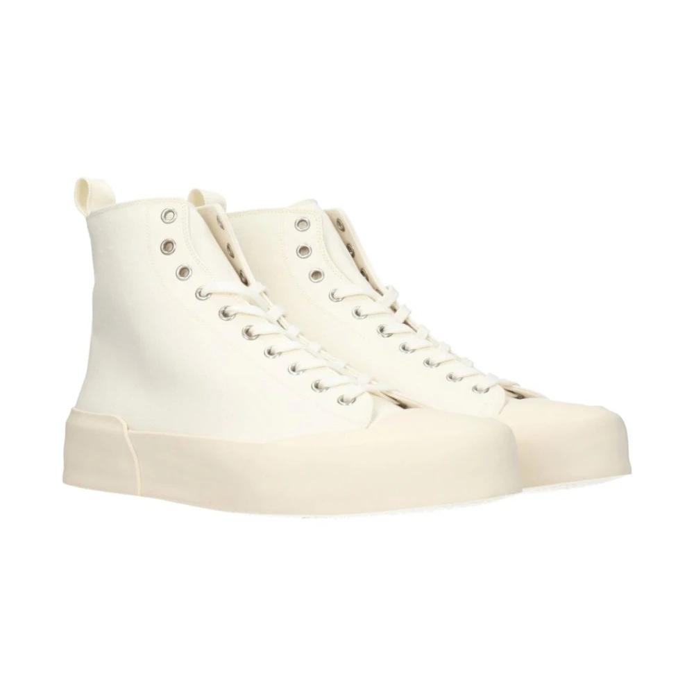 Jil Sander Sneakers for Men | Online Sale up to 57% off | Lyst